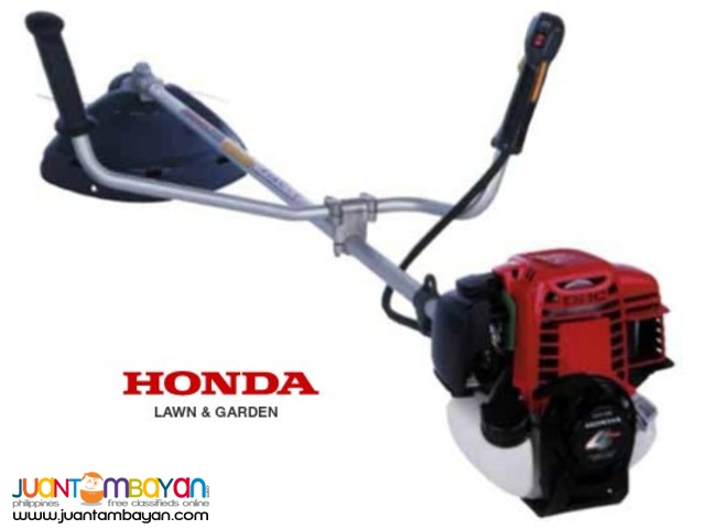 honda edge trimmer