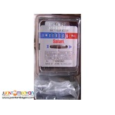 philippines electrical submeter safari brand