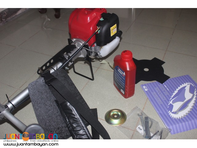 grass cutter forsale philippines  Gx35 Engine