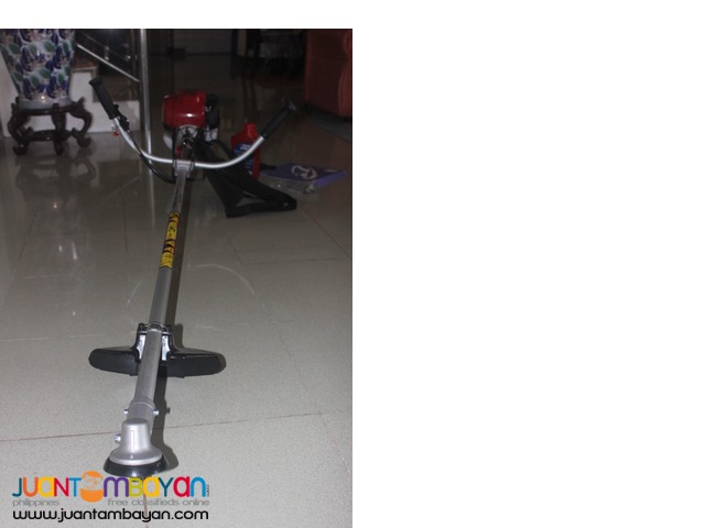 grass cutter forsale philippines  Gx35 Engine