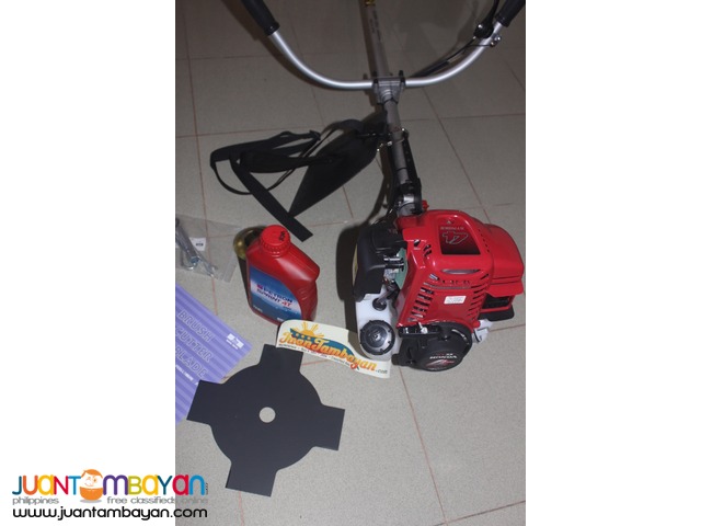 grass cutter forsale philippines  Gx35 Engine
