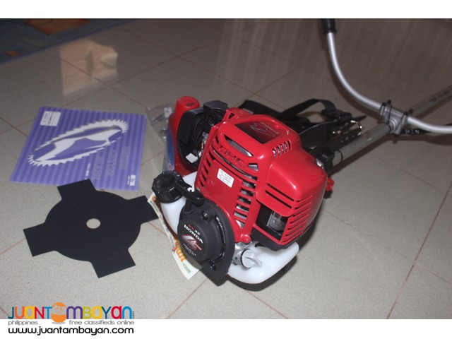 grass cutter forsale philippines  Gx35 Engine