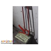 heavyduty silicon gun caulking gun forsale philippines