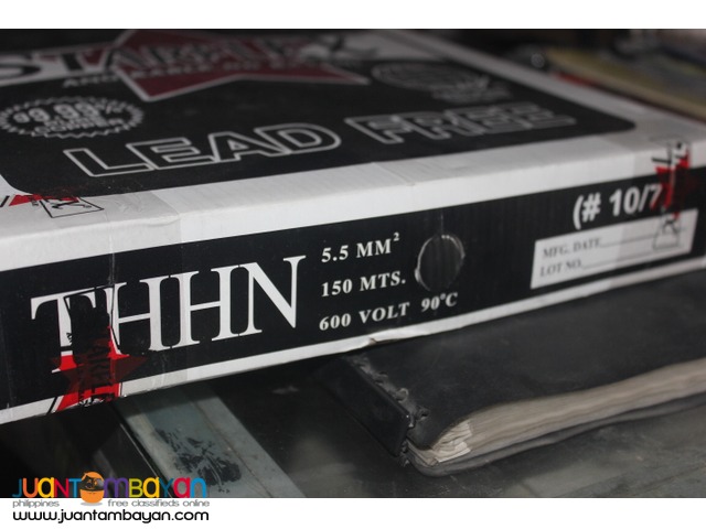 forsale thhn wire cheap brandnew #12 and #14