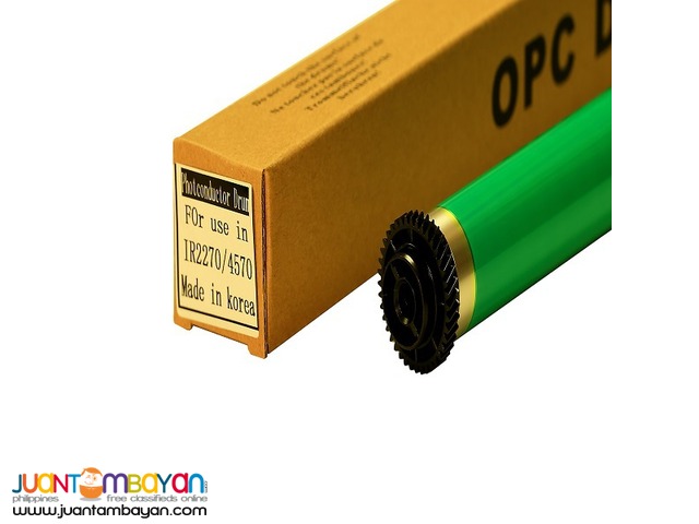 Canon Copier Drum - Canon IR2270 / IR2230 OPC Drum Canon Copier Drum - Canon IR2270 / IR2230 OPC Drum