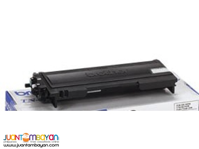 Toner Refill - Brother Toner Cartridges