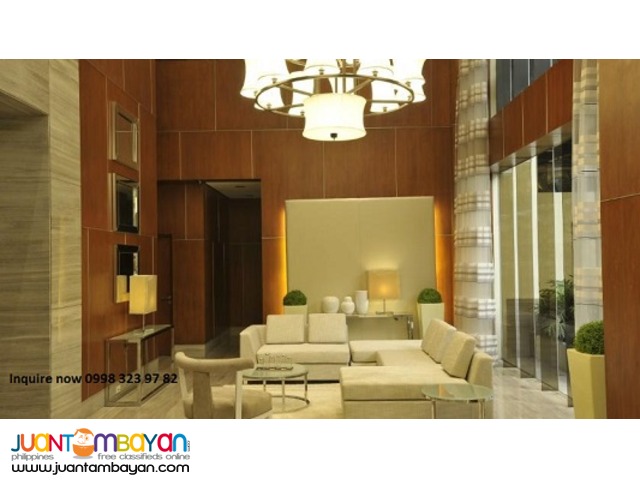 Rent to own condo in Mandaluyong City near EDSA Rent to own condo in Mandaluyong City near EDSA