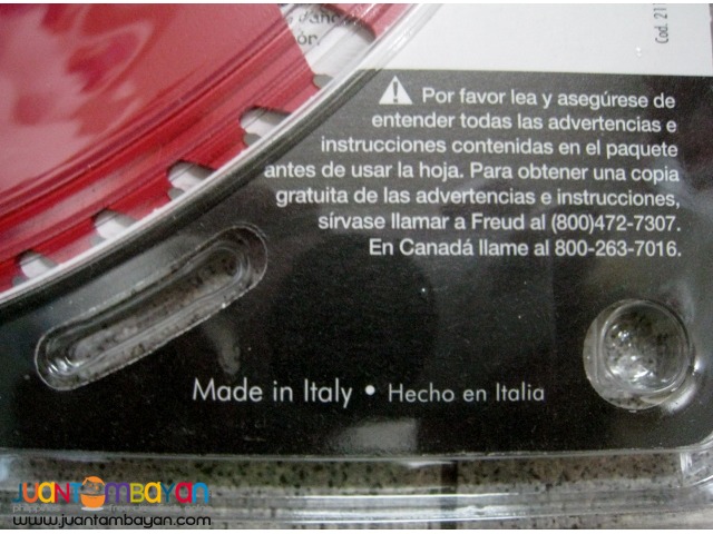 Freud D1260X Diablo Combination Saw Blade