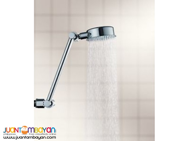 Stay fast - Shower Head