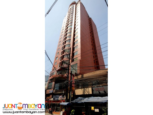 Providence Tower Manila Condominium