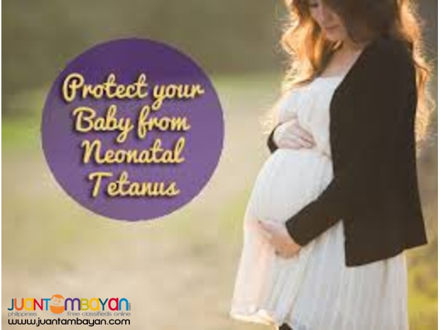 Maternity Package (Normal and CS Delivery) Maternity Package (Normal and CS Delivery)